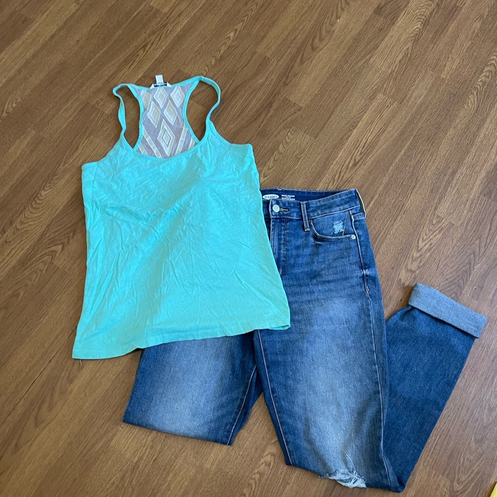 American Eagle Outfitters Tank